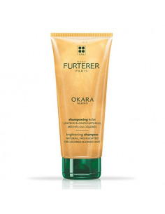 René Furterer Okara Blond Shampooing Eclat. 200ml