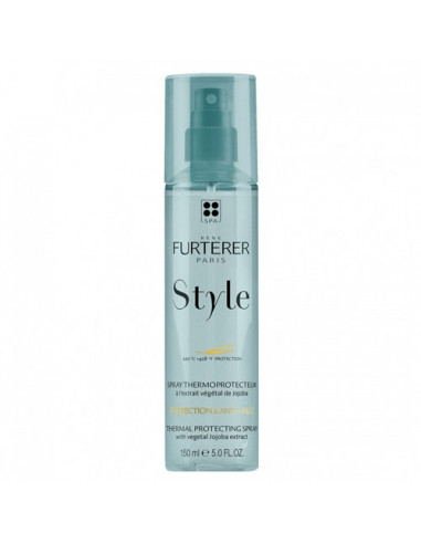 René Furterer Style Spray Thermoprotecteur Anti-frizz. 150ml