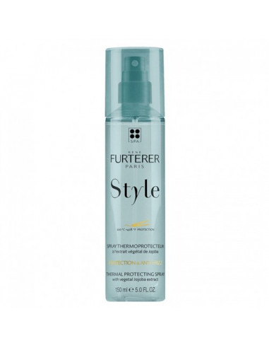 René Furterer Style Spray Thermoprotecteur Anti-frizz. 150ml