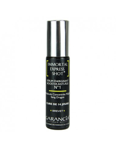 Garancia Immortal Express Shot. 15ml