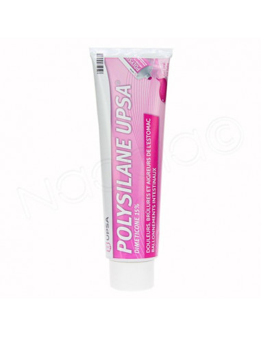 Polysilane Upsa Dimeticone 15 Gel Oral En Tube De 170g Archange Pharmacie En Ligne Polysilane Upsa Dimeticone 15 Gel Oral En Tube De 170g Archange Pharmacie En Ligne