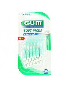 gum-sunstar-soft-picks-nettoyage-entre-dents-x30
