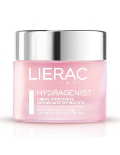 Lierac Hydragenist Crème Hydratante Oxygénante. 50ml