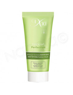 Ixxi Inixial Perfection Masque Gomme Matifiant. 50ml