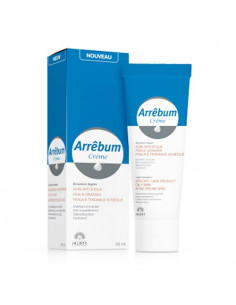 Arrêbum Crème Emulsion Légère. 40ml
