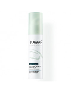 Jowaé Concentré Jeunesse Détox Eclat Nuit. 30ml