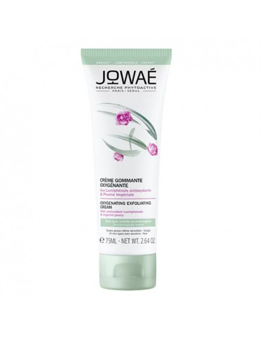 Jowaé Crème Gommante Oxygénante. 75ml