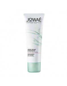 Jowaé Crème Riche Hydratante Visage. 40ml