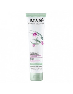 Jowaé Gelée d'Huile Démaquillante visage et yeux. 100ml