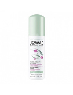 Jowaé Mousse Micellaire Nettoyante. 150ml