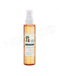 Klorane Huile Riche Corps Fleur de Cupuaçu. 150ml