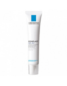 La Roche-Posay Cicaplast Gel B5 Soin accélérateur de réparation épidermique. 40ml -