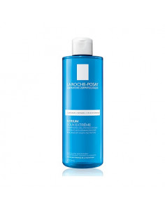 La Roche-Posay Kerium Doux Extreme Shampooing-Gel Physiologique apaisant. 400ml -