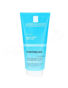 La Roche Posay Posthelios Hydra Gel anti-oxydant Après-Soleil. 200ml