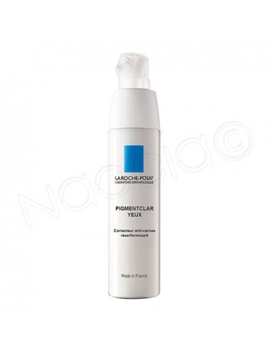 La Roche Posay Pigmentclar Yeux. 15ml