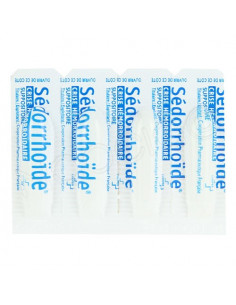 Sédorrhoïde 8 suppositoires 2