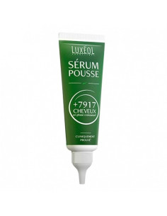 Luxéol Sérum Pousse. 50ml