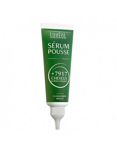 Luxéol Sérum Pousse. 50ml