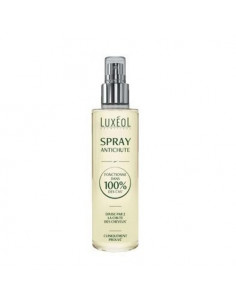 Luxéol Spray Antichute des cheveux. 100ml