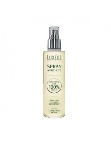 Luxéol Spray Antichute des cheveux. 100ml