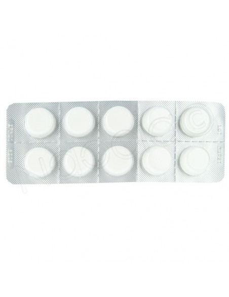 Spasfon Lyoc 80mg 10 Lyophilisats oraux  - 2