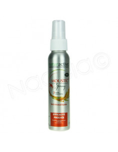 Naturactive Moustic' Spray Anti-moustiques. 100ml