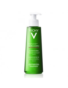 Vichy Normaderm Phytosolution Gel Purifiant Intense. 400ml