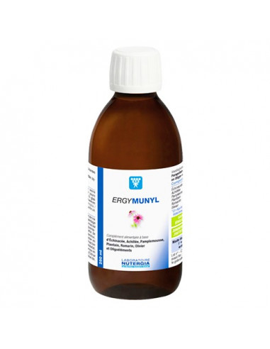 Nutergia ErgyMunyl. 250ml