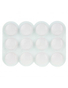 Strepsils Sans Sucre Fraise Enfants 24 pastilles à sucer 2