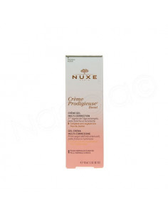 Nuxe Crème Prodigieuse Boost Crème Gel Multi-Correction. 40ml -