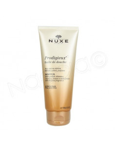 Nuxe Prodigieux Huile de Douche. 200ml