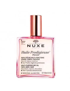 Nuxe Huile Prodigieuse Florale. 100ml