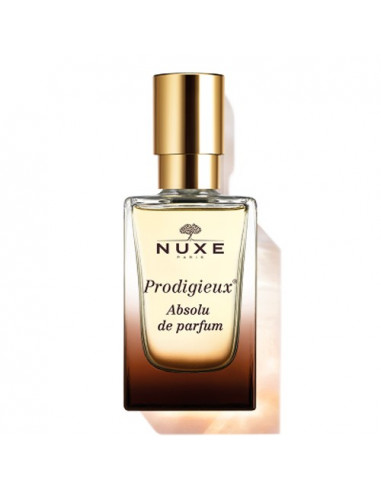 Nuxe Prodigieux Absolu de Parfum. 30ml