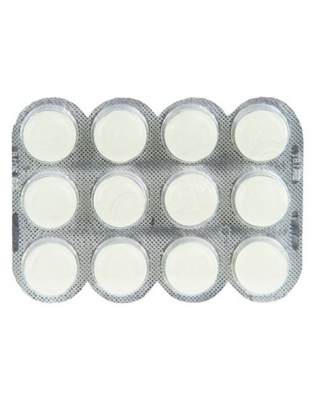 Strepsils Traitement Antiseptique Mal de Gorge Menthe Glaciale 24 pastilles à sucer Strepsils - 3