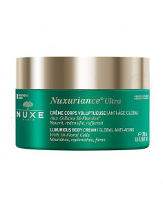 Nuxuriance Ultra Crème Corps Voluptueuse Anti-âge. 200ml