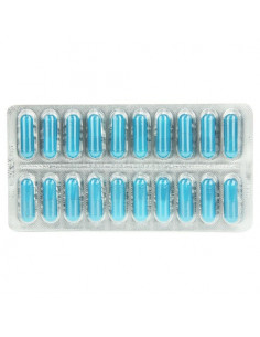 Structum 500mg 60 Gélules 2