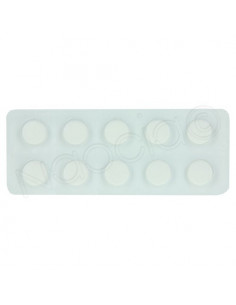 Surbronc Expectorant Ambroxol 30mg Toux grasse 30 comprimés sécables 2