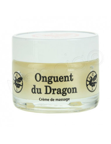 ARIK Onguent du dragon massage. Pot de 30ml - ACL 7005928