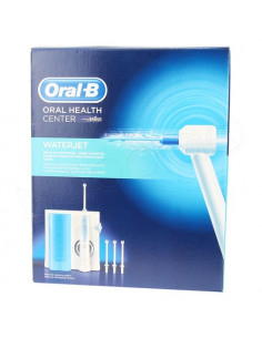 ORAL B WATERJET Hydropulseur Oral B - 1