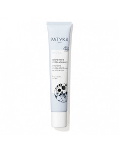 Patyka Hydra Crème Riche Hydra-Apaisante. 40ml