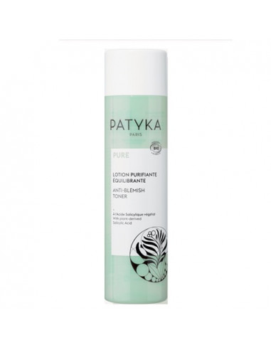 Patyka Pure Lotion Purifiante Equilibrante bio. 200ml