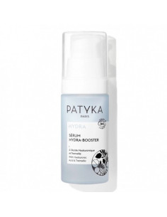 Patyka Hydra Sérum Hydra-Booster Bio. 30ml