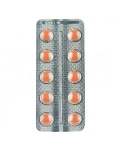 Tardyferon 80mg 30 comprimés 2