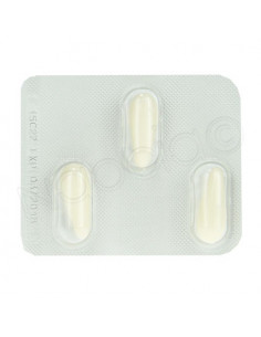 Terlomexin 200mg 3 capsules molles vaginales 2