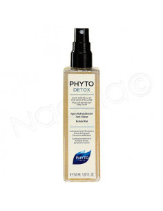 Phyto Detox Spray Rafraichissant Anti-Odeur. 150ml