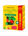 Phyto-Actif Acerola Plus 500 Vitamine C. 30 comprimés + 15 comprimés offerts - Offre spéciale