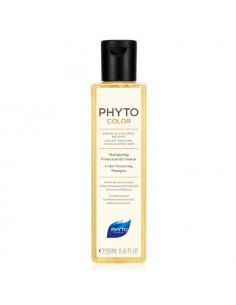 Phyto Color Shampooing Protecteur de Couleur. 250ml
