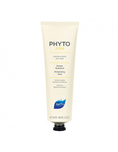 Phytojoba Masque Hydratant Cheveux Secs. 150ml