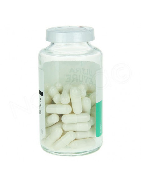 Ultra Levure 50 mg Boite 50 gélules  - 3