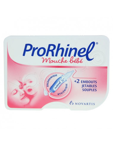 Prorhinel Mouche Bébé - ACL 4857387